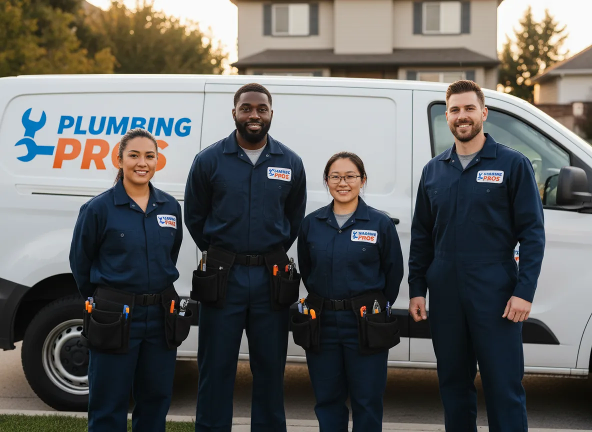 Water Heater Repair company in Russell, IL